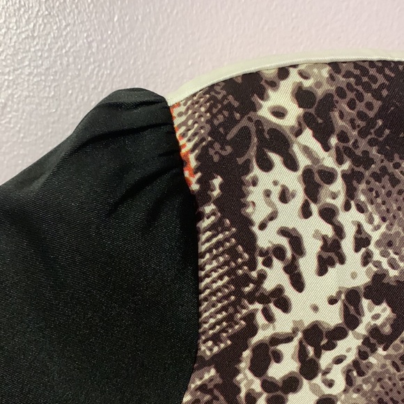 Tristan blouse size M - Picture 6 of 7